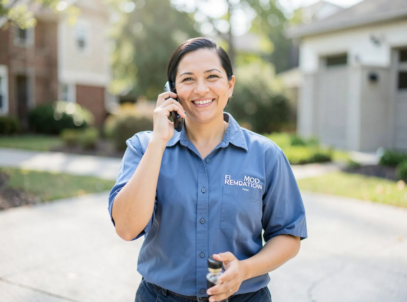 Mold Remediation Sarahsville, OH FAQs